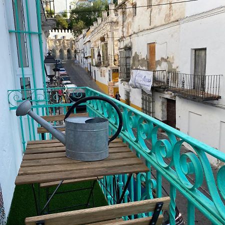 La Cueva Del Loco, Bretones 29 Apartman Sanlúcar de Barrameda Kültér fotó