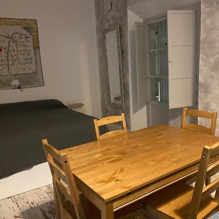 La Cueva Del Loco, Bretones 29 Apartman Sanlúcar de Barrameda Kültér fotó