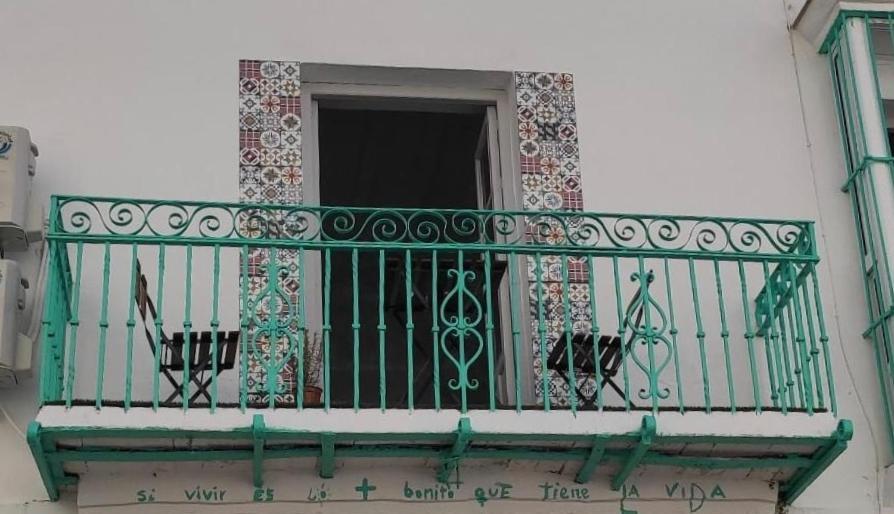 La Cueva Del Loco, Bretones 29 Apartman Sanlúcar de Barrameda Kültér fotó