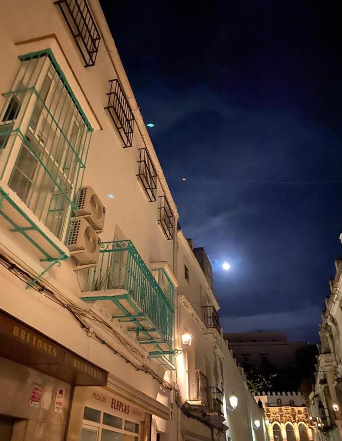La Cueva Del Loco, Bretones 29 Apartman Sanlúcar de Barrameda Kültér fotó