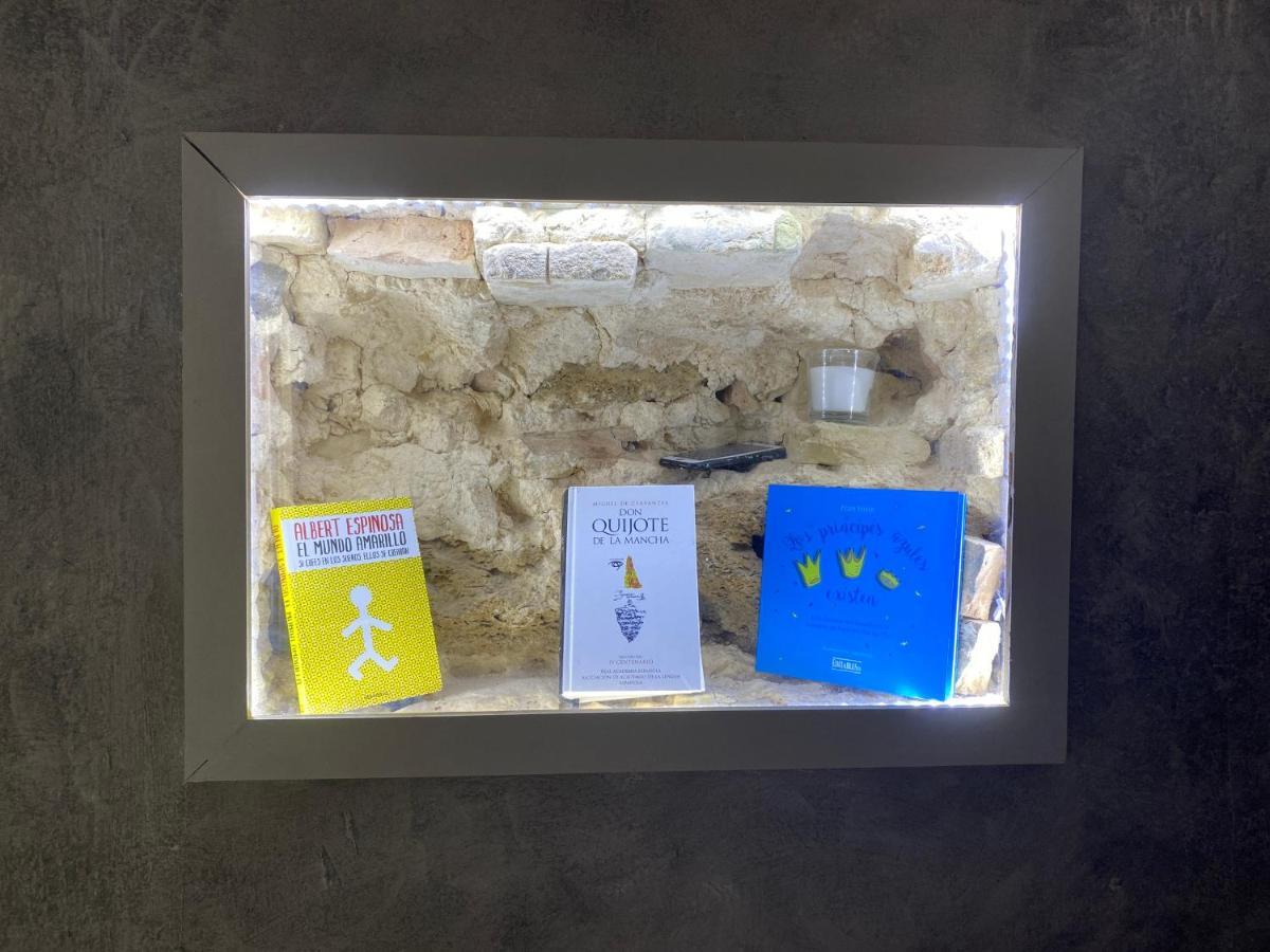 La Cueva Del Loco, Bretones 29 Apartman Sanlúcar de Barrameda Kültér fotó